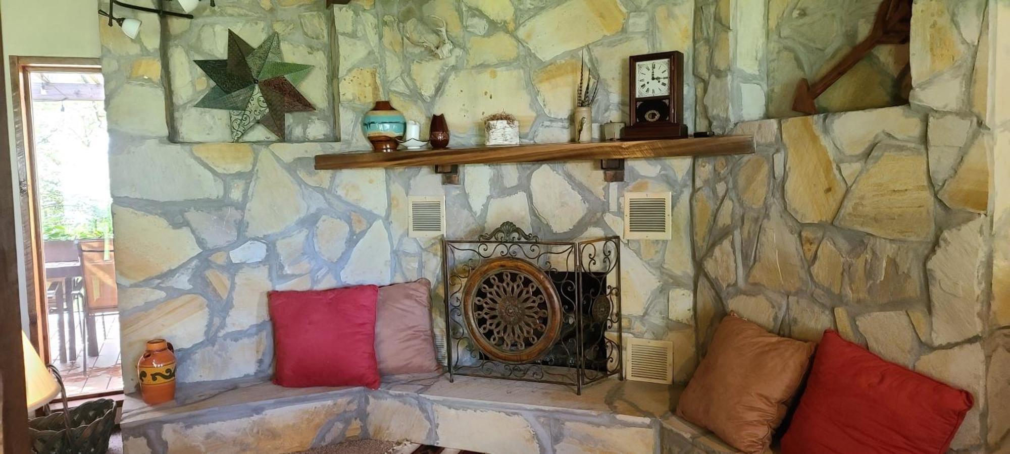 Sisters On Sycamore B&B Russellville Esterno foto